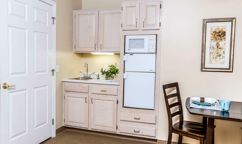 Photo 15 of Benchmark Senior Living at Plymouth Crossings