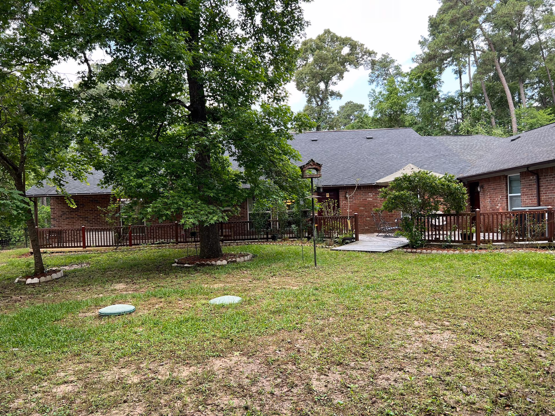Photo 3 of Forest Cottage Senior Care Willis, Texas