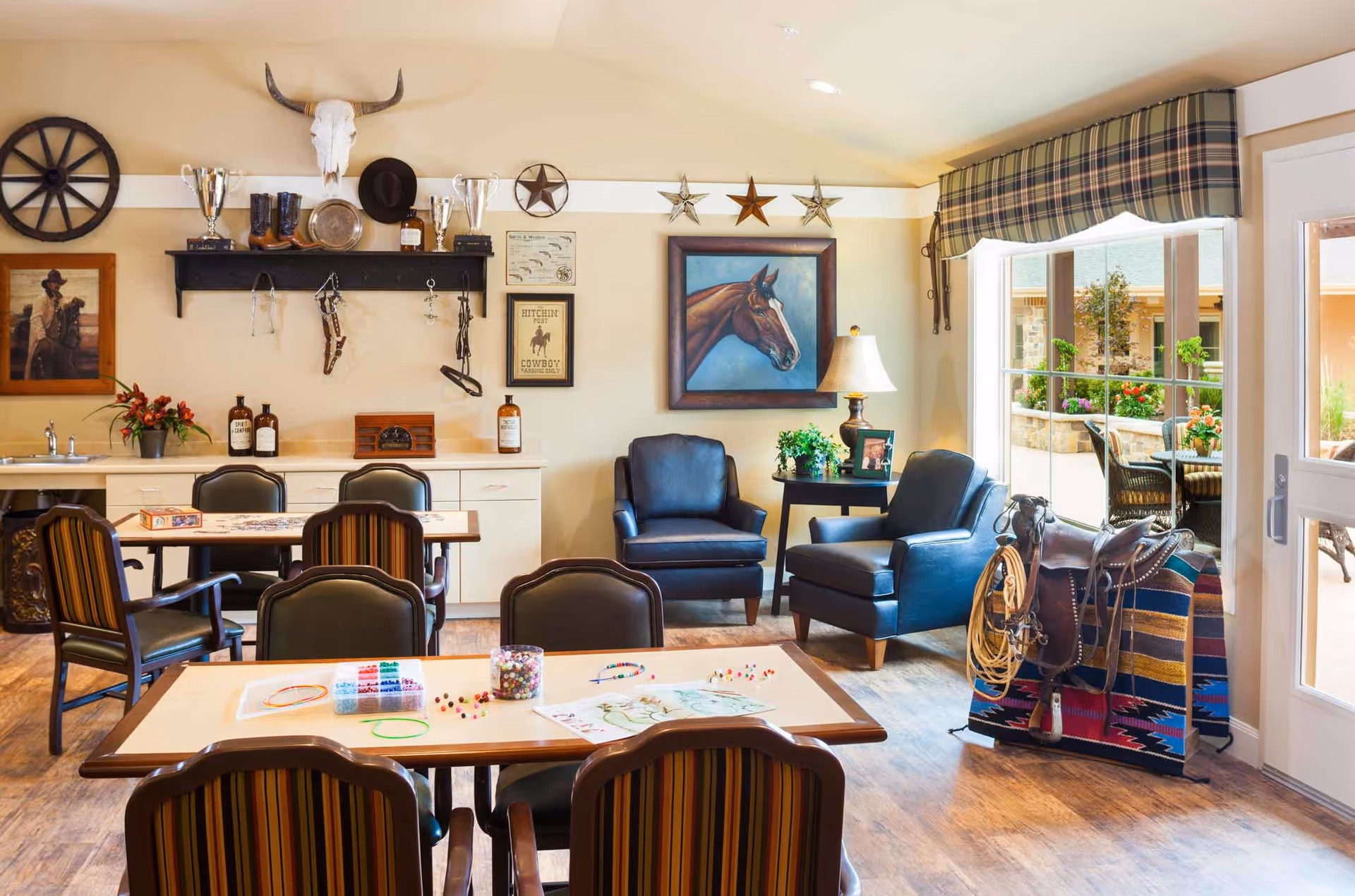 Photo 17 of Arbor Hills Memory Care Community