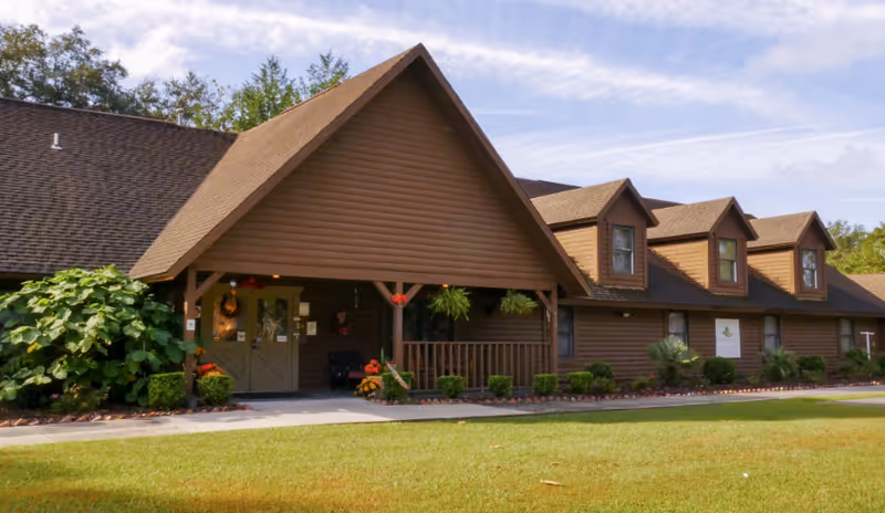 Photo 2 of Homewood Lodge ALF