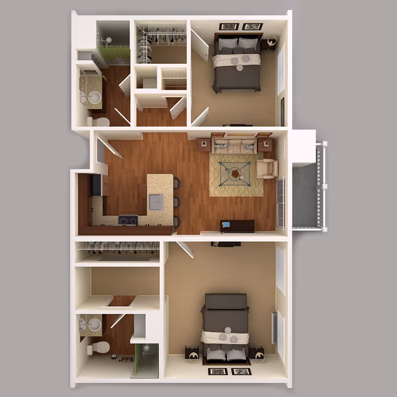 Photo 21 of Burr Ridge Senior Living