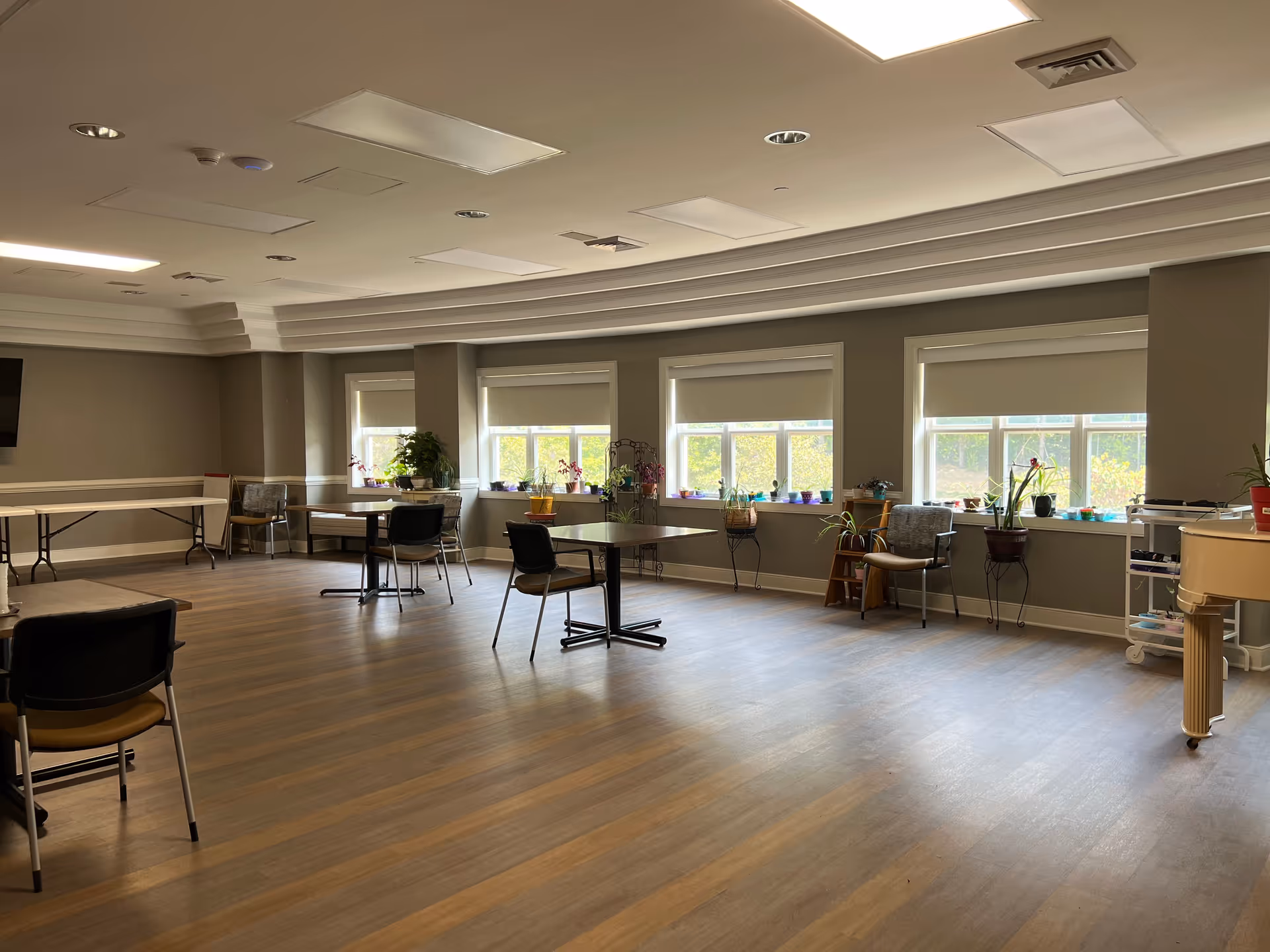 Photo 9 of Shalom Gardens Senior Assisted Living Facility In Virginia | Assisted Living Virginia