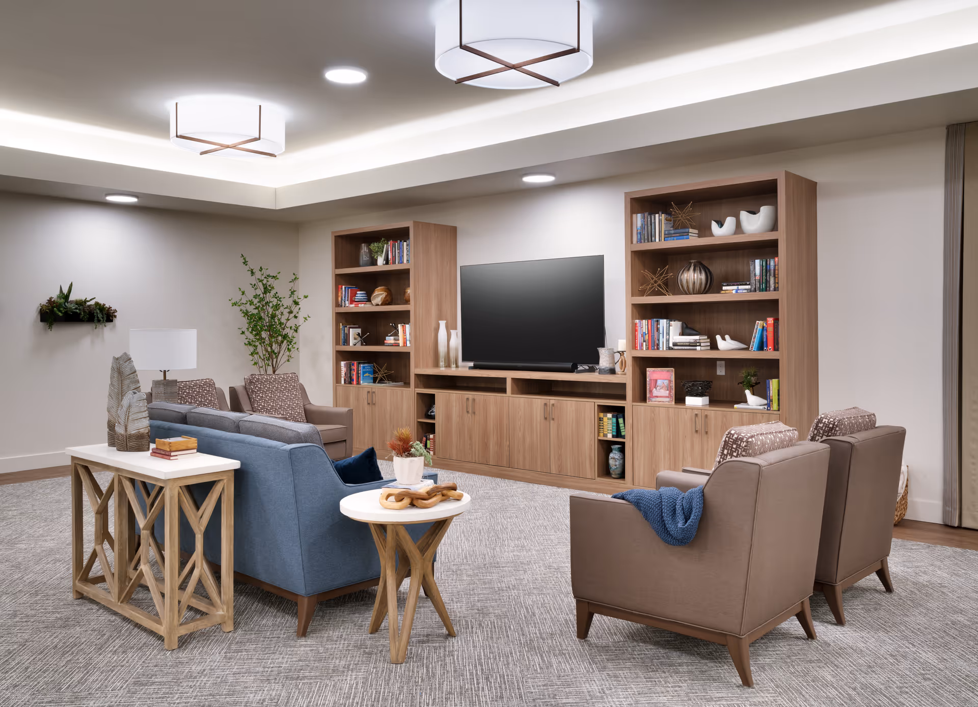 Photo of Abbington Senior Living of Layton