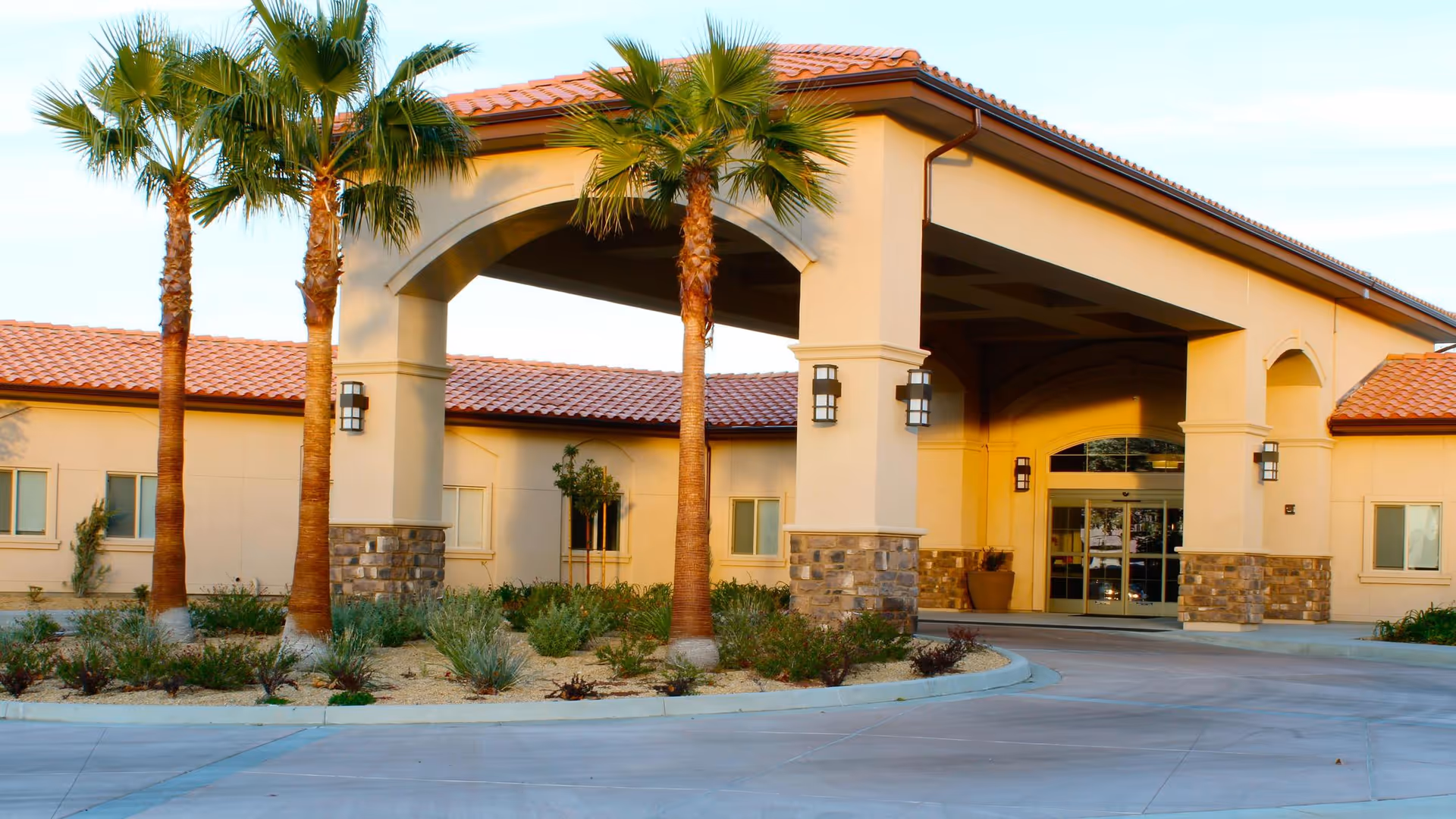 Photo 1 of The Ellison John Transitional Care Center
