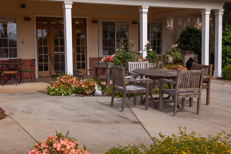 Photo 24 of The Brennity at Daphne Assisted Living & Memory Care