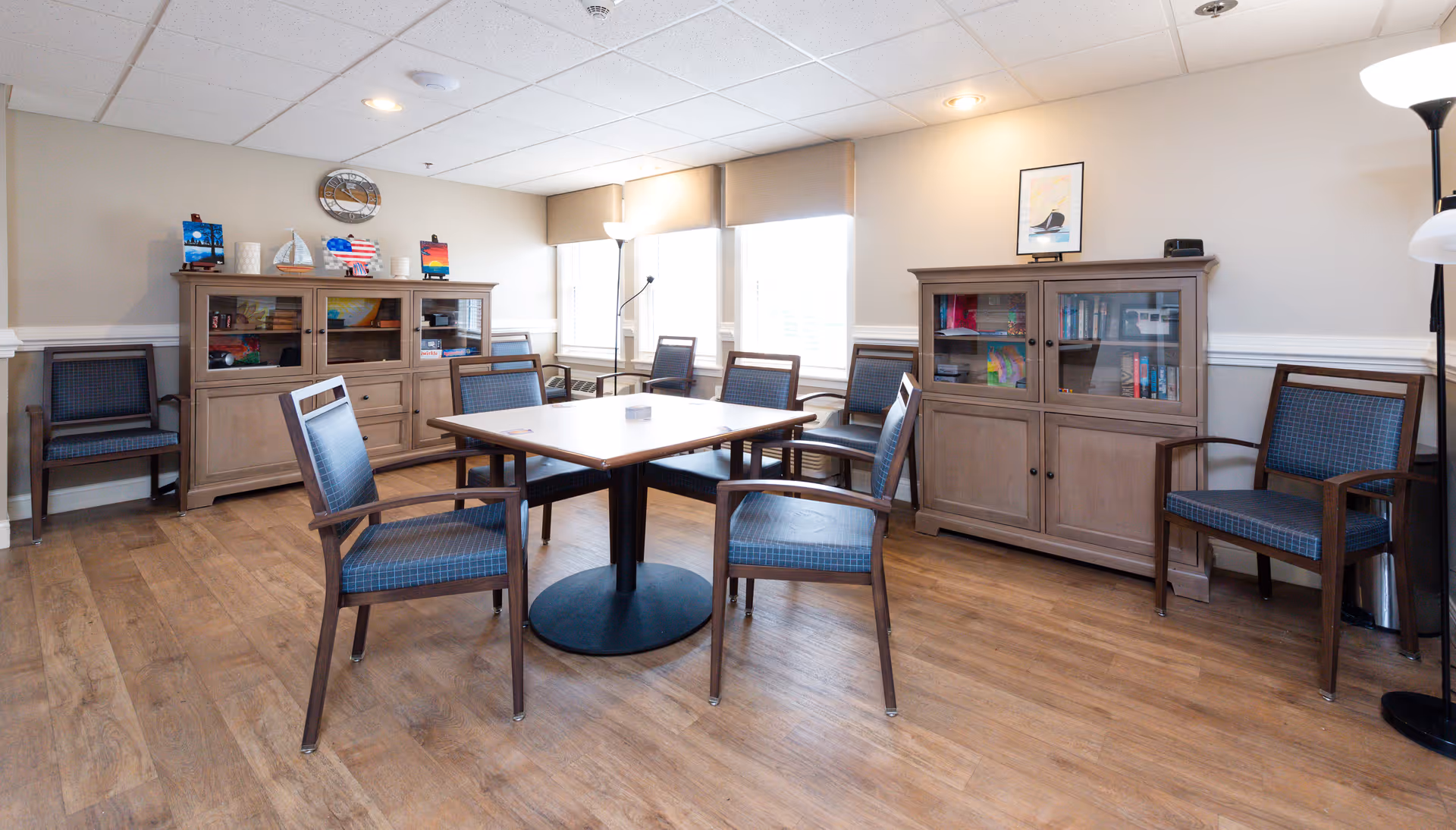 Photo 7 of Peregrine Senior Living at Salisbury | Assisted Living & Memory Care in Salisbury MD