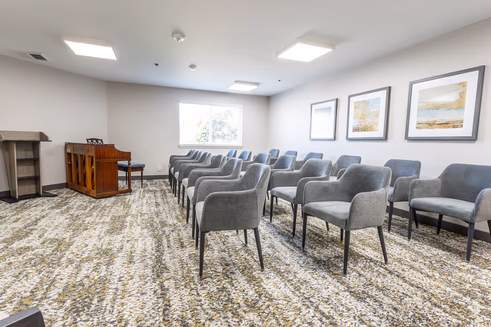 Photo 47 of Asher Point Independent Living of Arlington