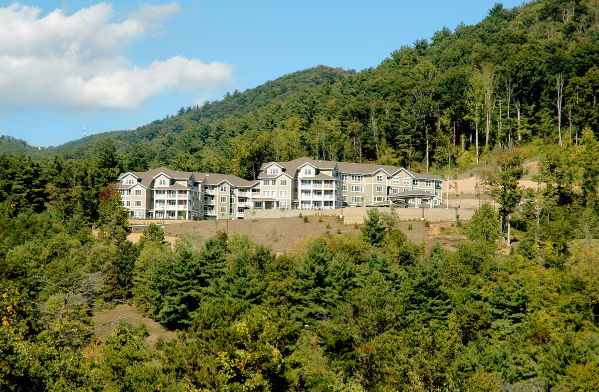 Photo of Bella Vista Gracious Retirement Living