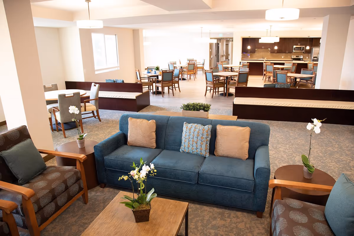 Photo 10 of Valley Vista Senior Living