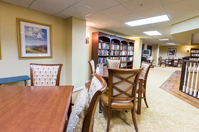 Photo 12 of Brookdale Wornall Place