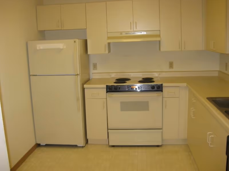 Photo 4 of Evia Apartments