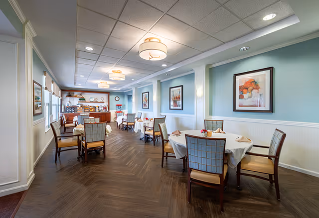 Photo 12 of Brightview White Marsh - Senior Assisted Living and Memory Care