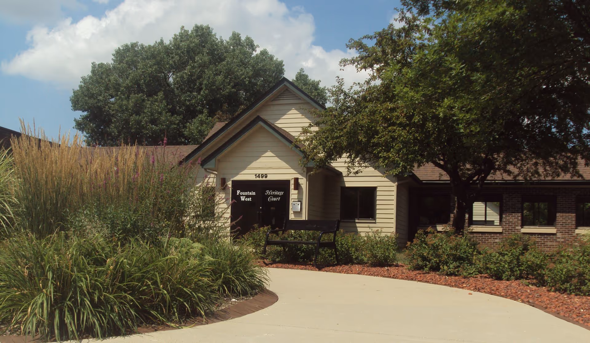 Photo of Pine Acres Rehabilitation & Care Center