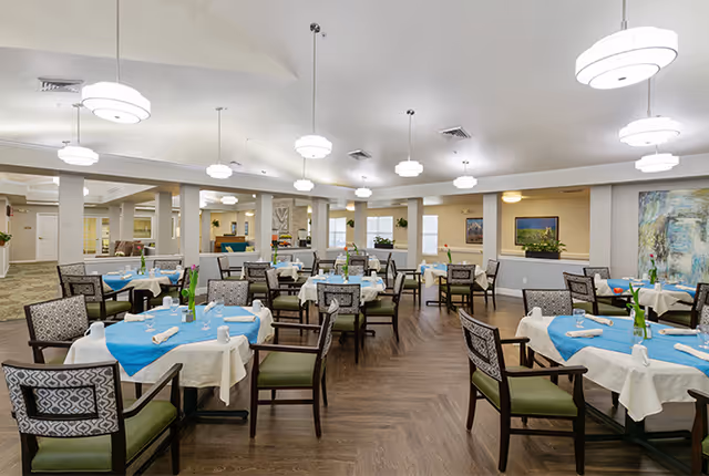 Photo 13 of Avista Senior Living Twin Falls