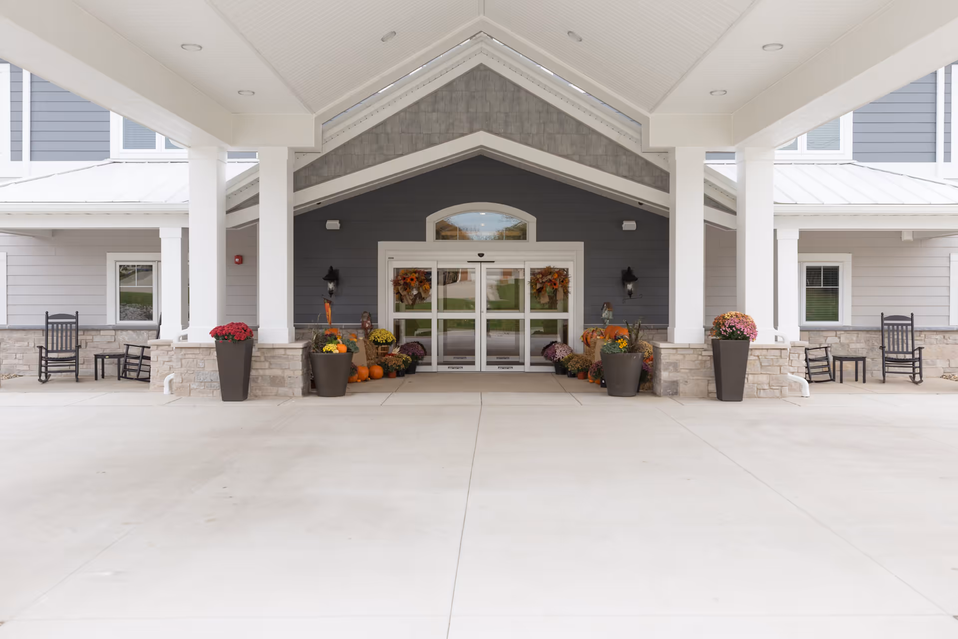 Photo 2 of Villas of Holly Brook Assisted Living & Memory Care: Brazil, IN