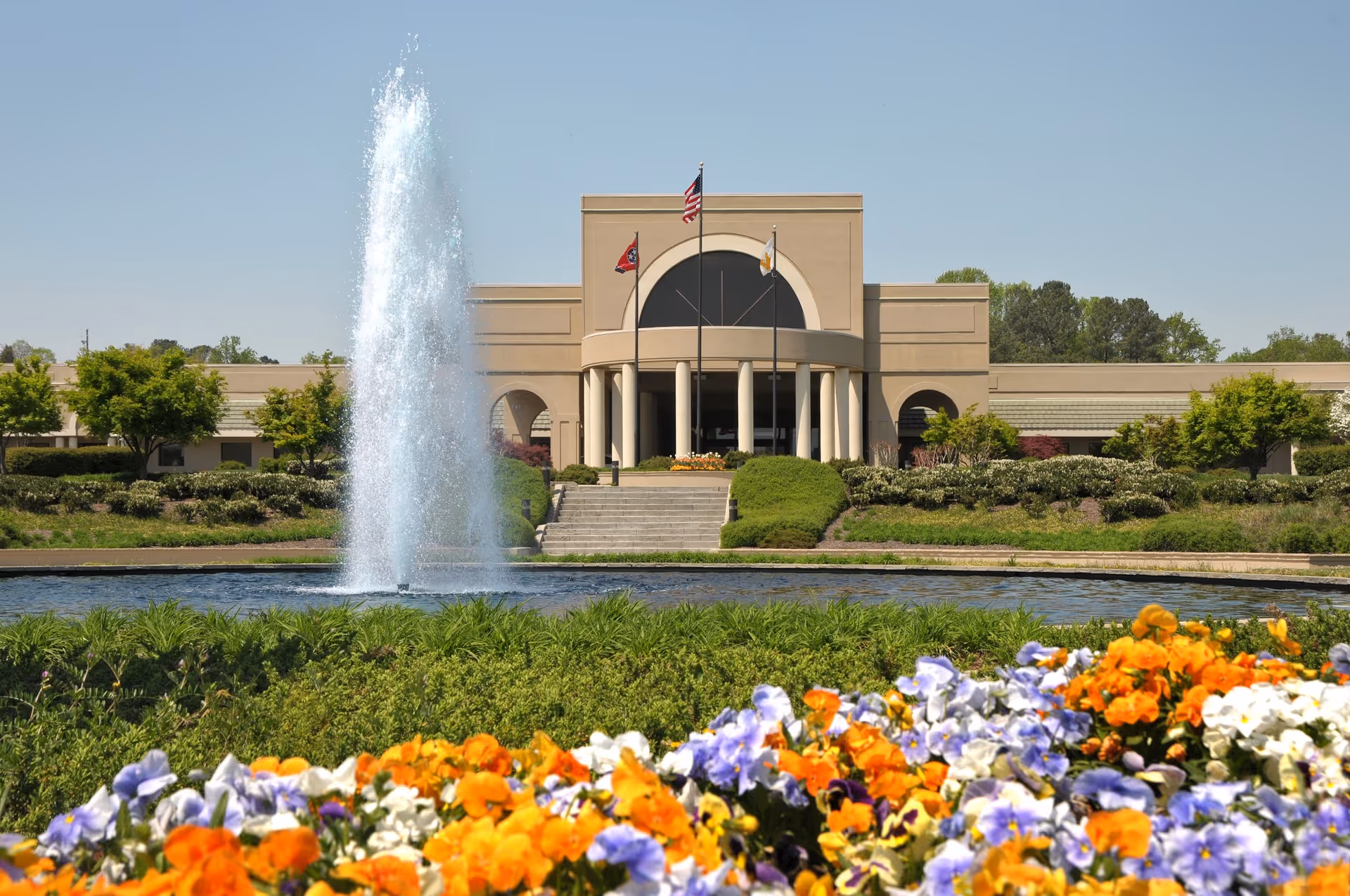 Photo of Life Care Centers of America