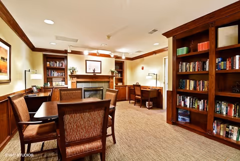 Photo 2 of Bailey Pointe at Roxbury Park