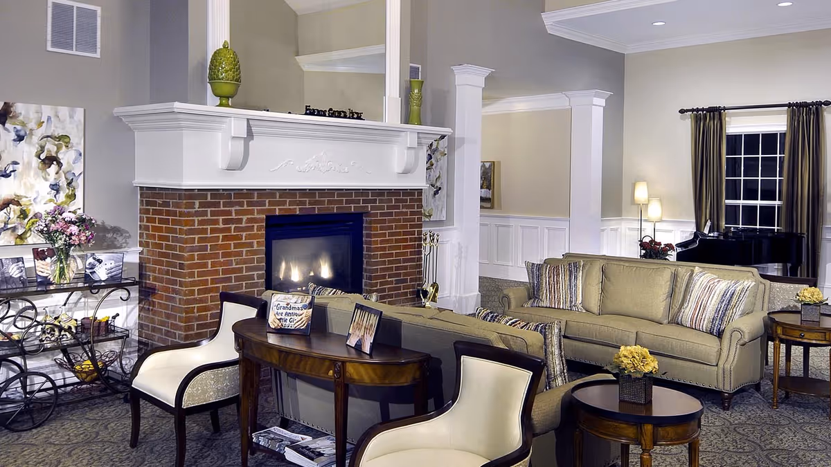 Photo 4 of Belmont Village Senior Living Buckhead