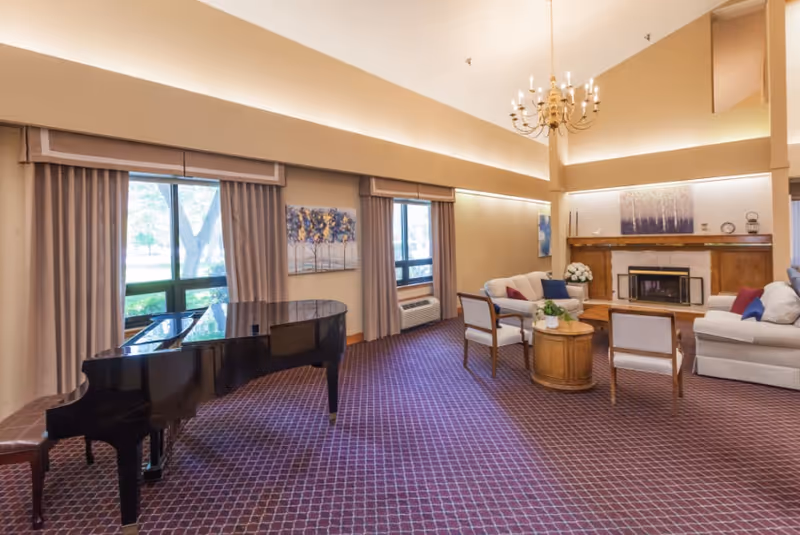 Photo 21 of River Commons Senior Living