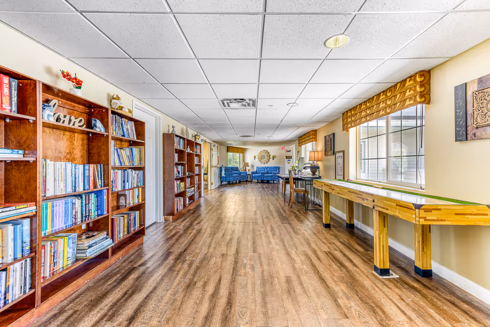 Photo 11 of Country Crest Senior Living