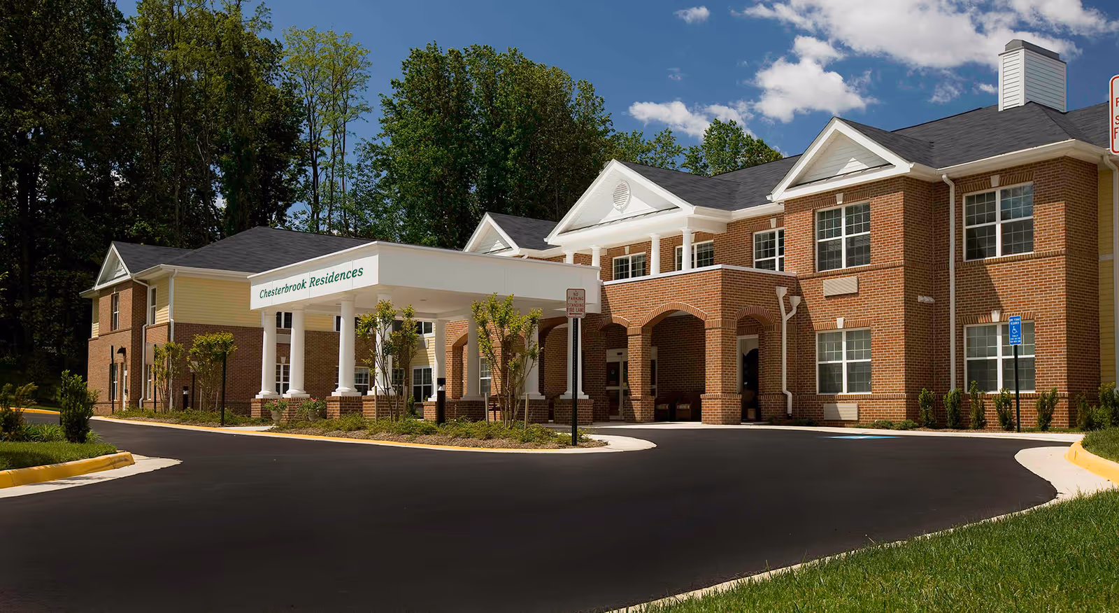 Photo of Chesterbrook Residences