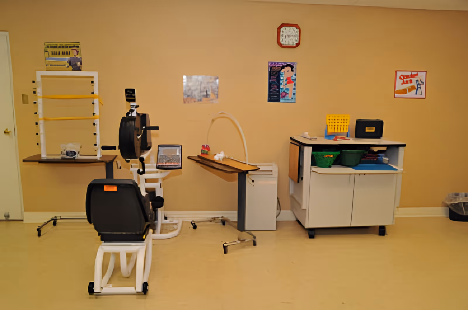 Photo 5 of NHC Healthcare - Somerville