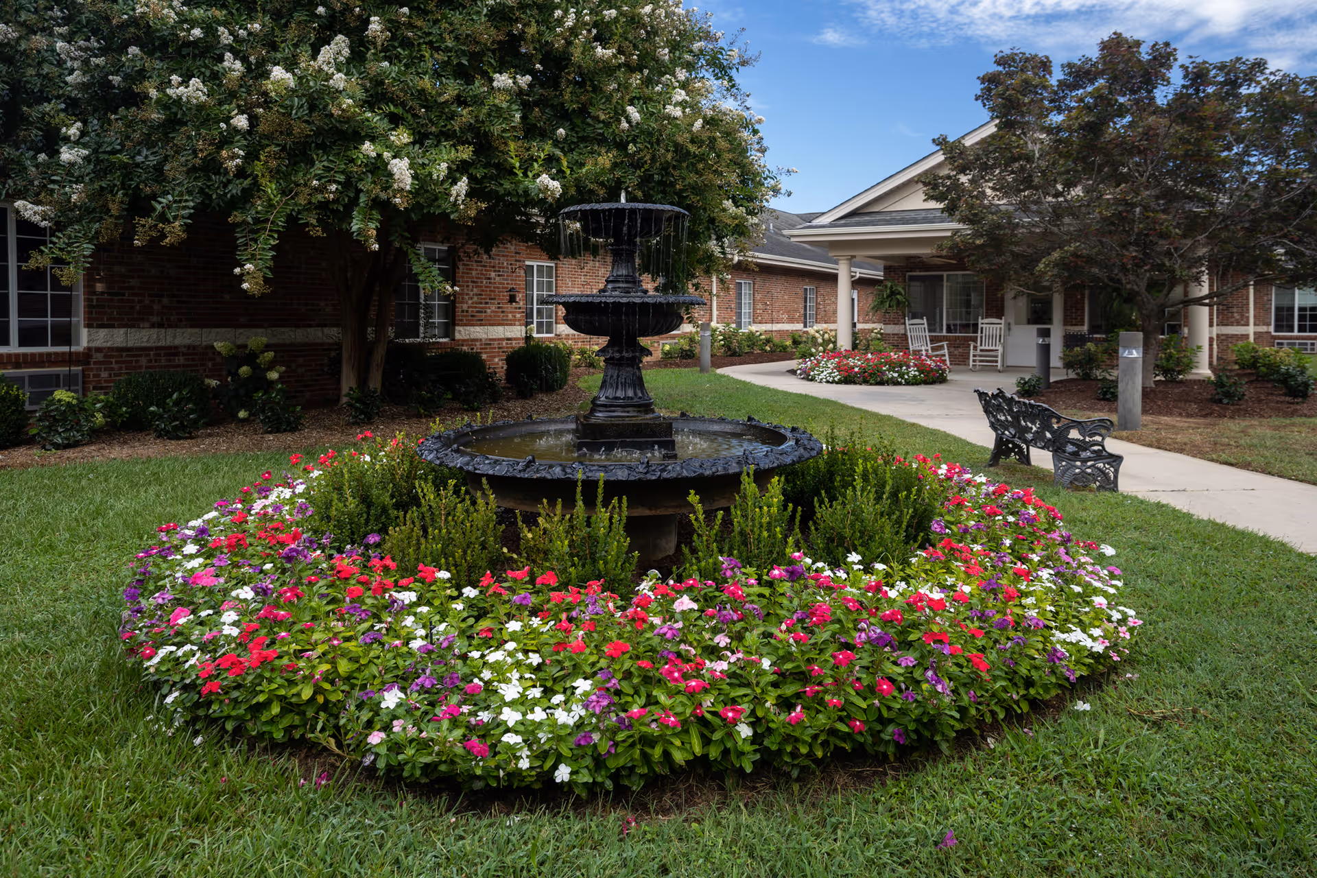 Photo of Oak Hill Assisted Living Community