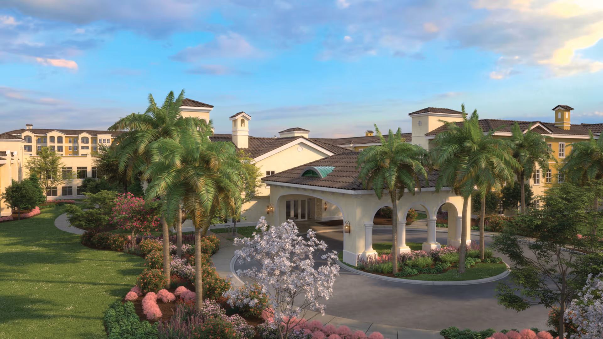 Photo of Legacy Pointe at UCF