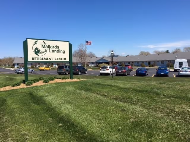 Photo of Mallards Landing