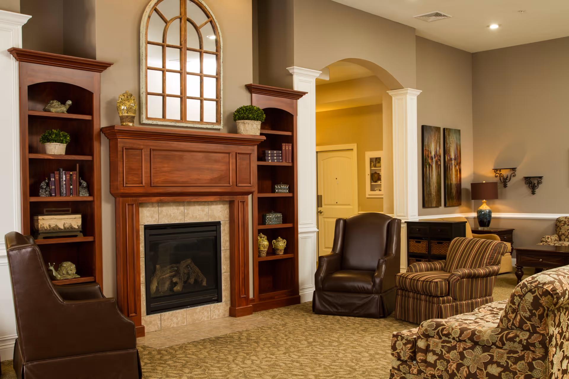 Photo 4 of Carriage Crossing Senior Living of Arcola