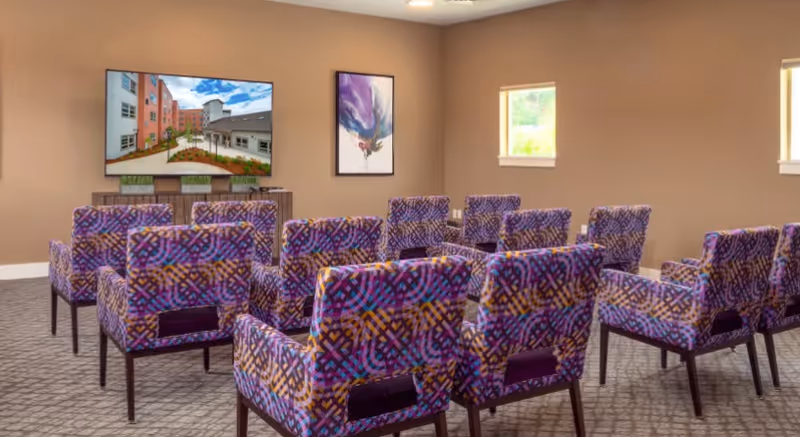 Photo 4 of The Landing a Senior Living Community