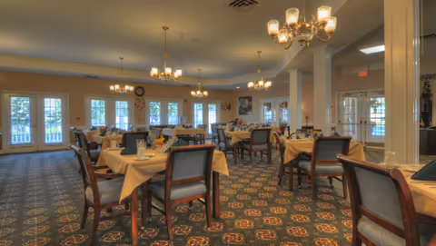 Photo 9 of Charter Senior Living of Jackson