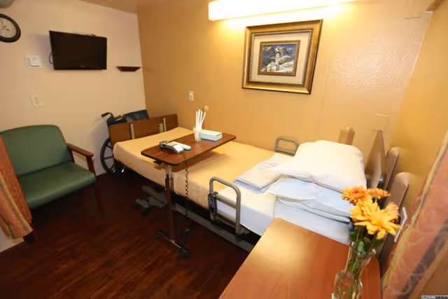Photo 4 of Bella Vita Health & Rehabilitation Center