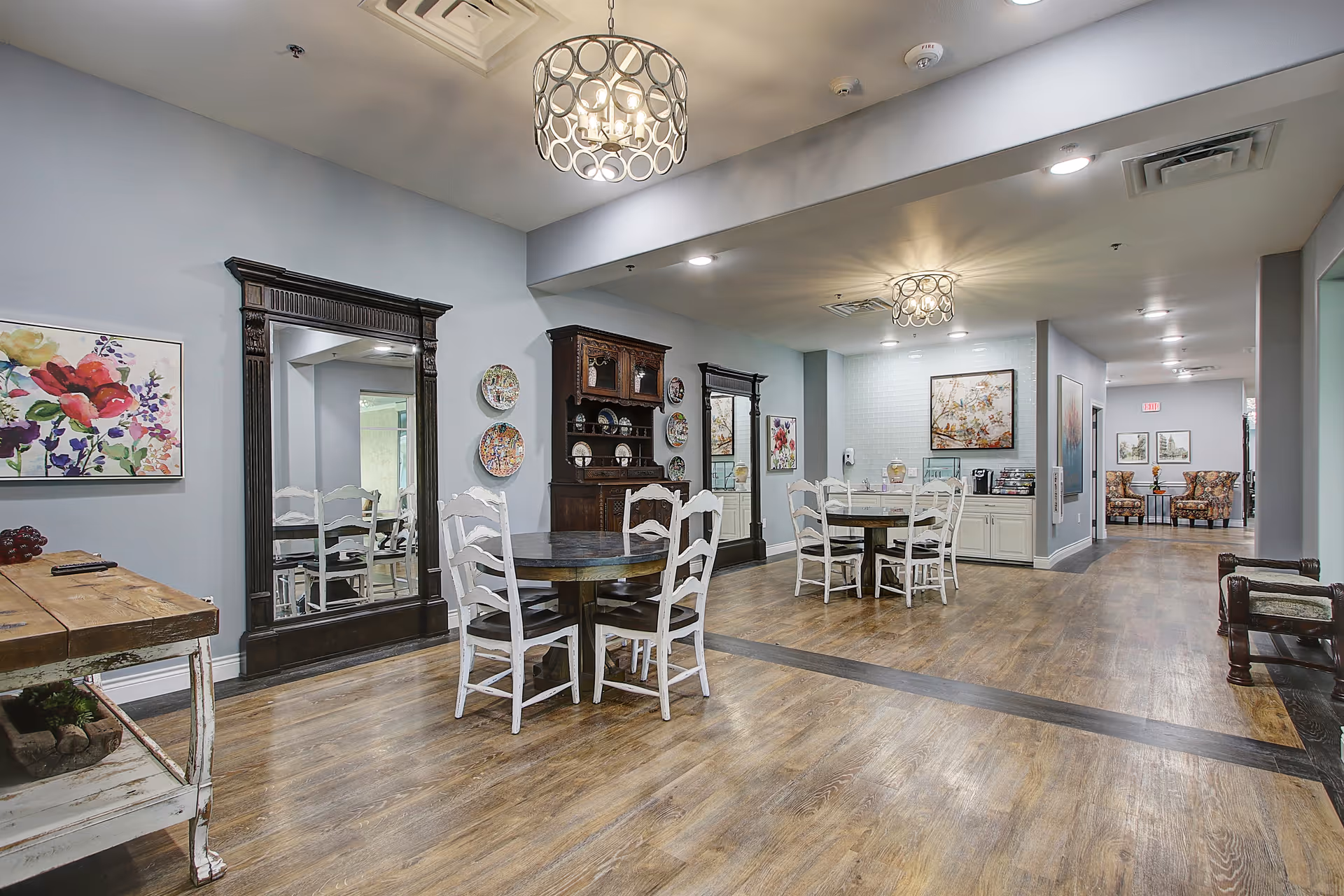 Photo 10 of The Ridglea Senior Living