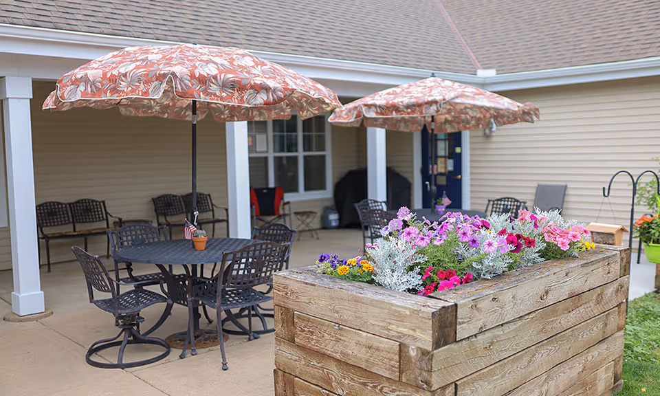Photo 7 of Our House Senior Living - Platteville Assisted Care
