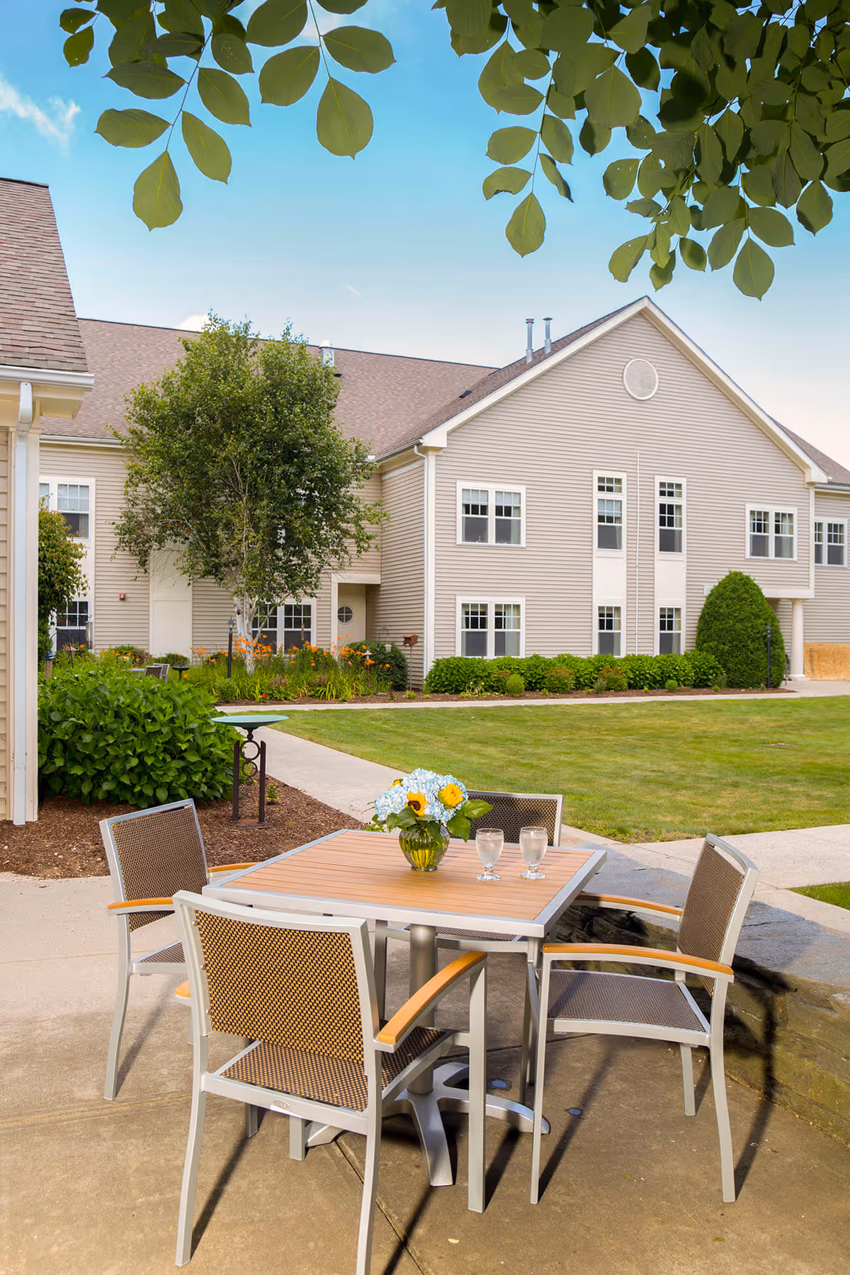 Photo 10 of Benchmark at Orchard Valley