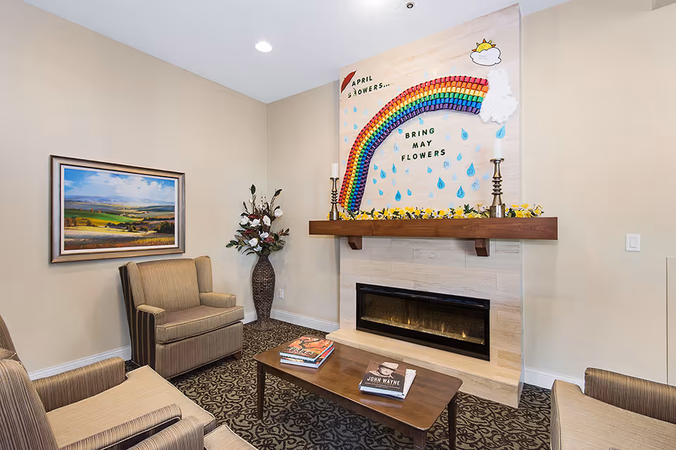 Photo 16 of Deerfield Village Assisted Living