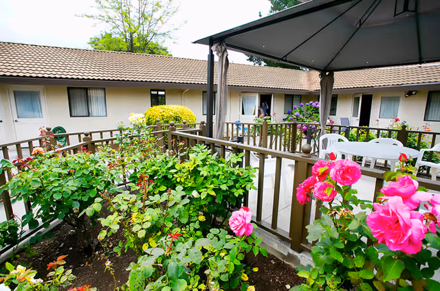 Photo 3 of Nazareth Rose Garden of Napa