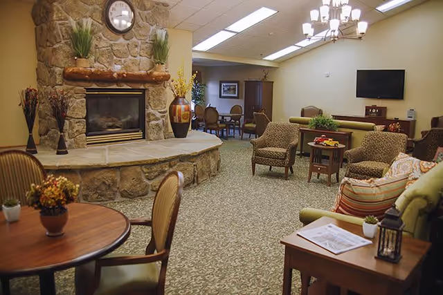 Photo 5 of Absaroka Senior Living