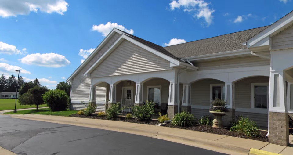 Photo of Clover Ridge Place