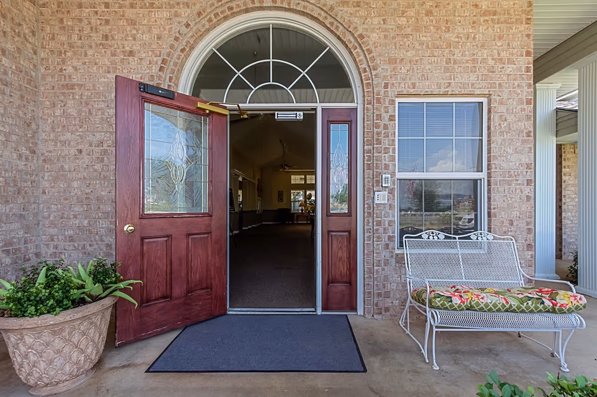 Photo 2 of Countryside Senior Living of Wichita Falls