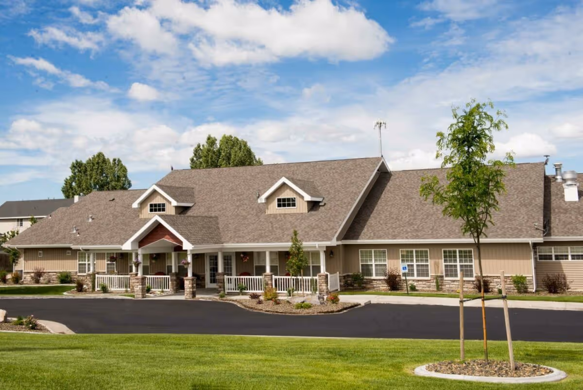 Photo of The Gables Assisted Living of Idaho Falls