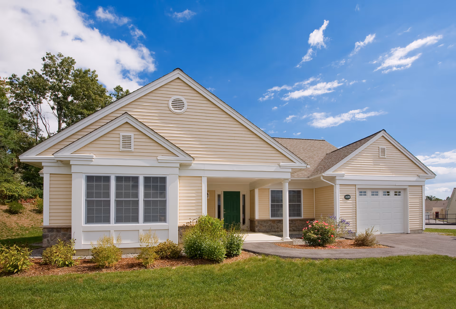 Photo of The Willows Retirement Community - SALMON Health and Retirement