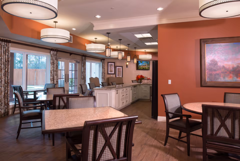Photo 2 of Creekside Retirement Community