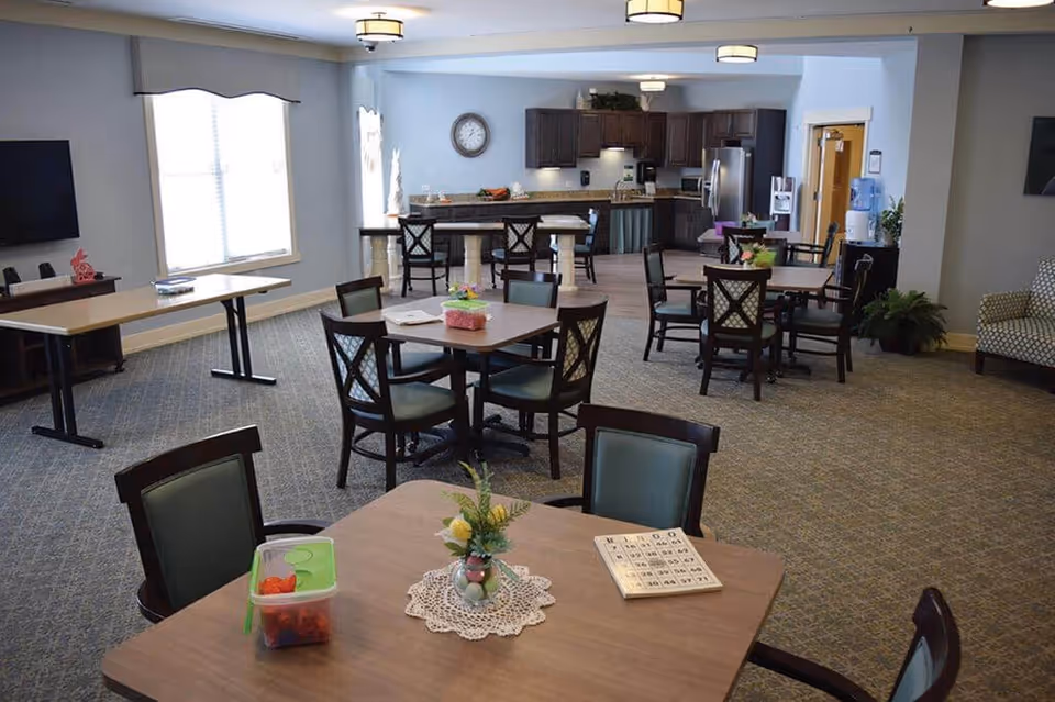 Photo 11 of Spring Arbor of Severna Park