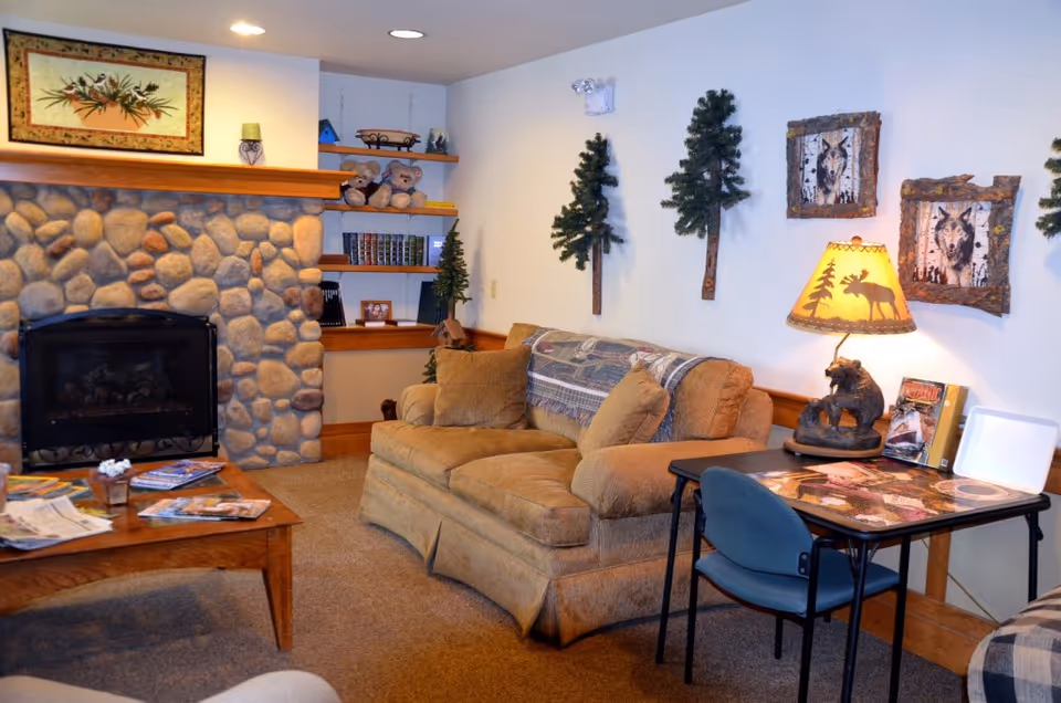 Photo 4 of River Mountain Village Assisted Living