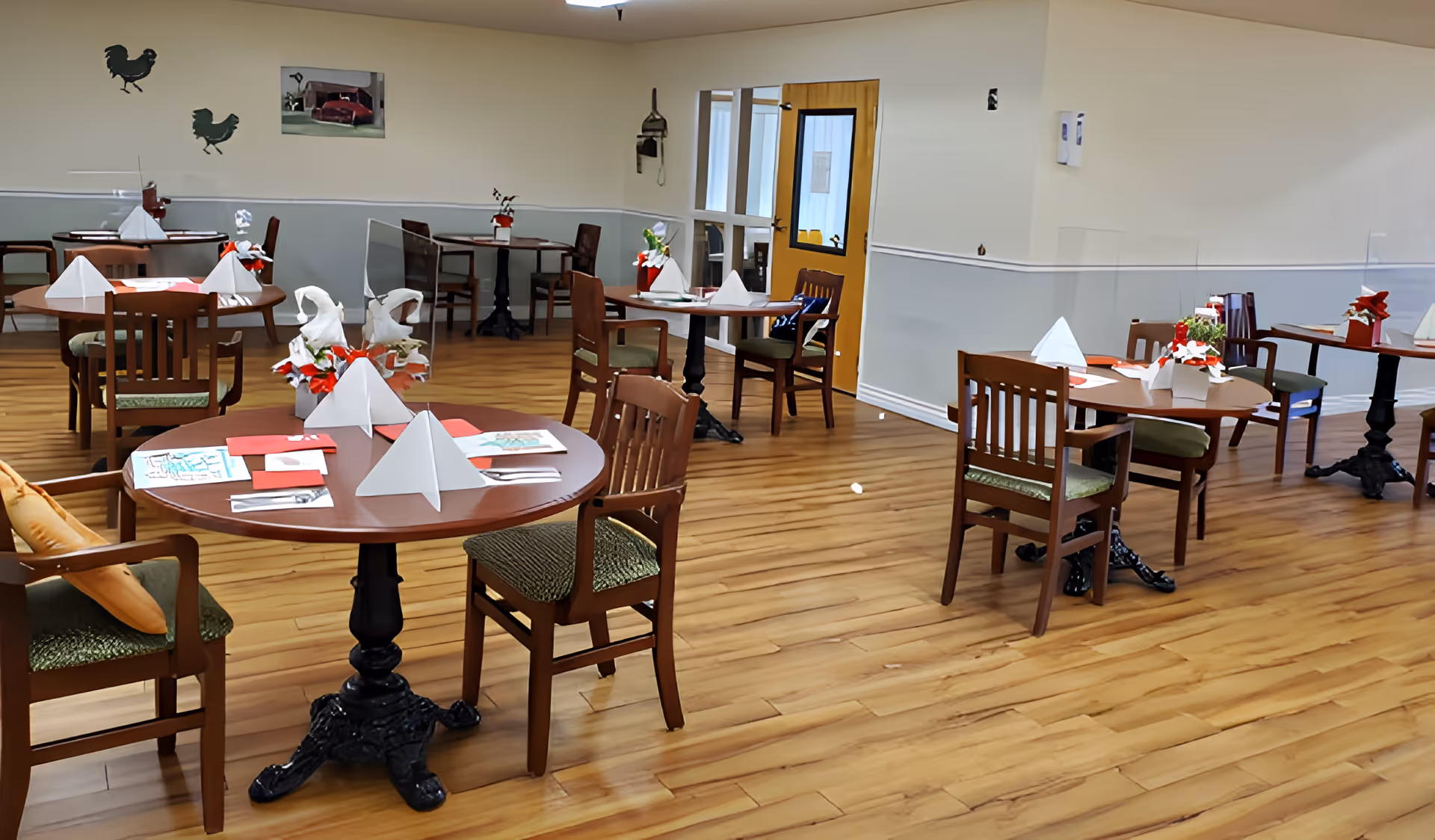 Photo 14 of Heritage Assisted Living Of Twin Falls