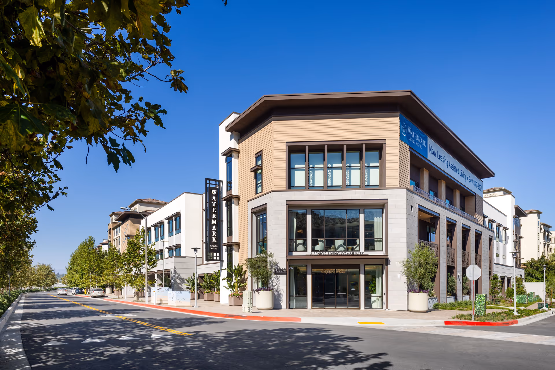 Photo of Watermark Laguna Niguel