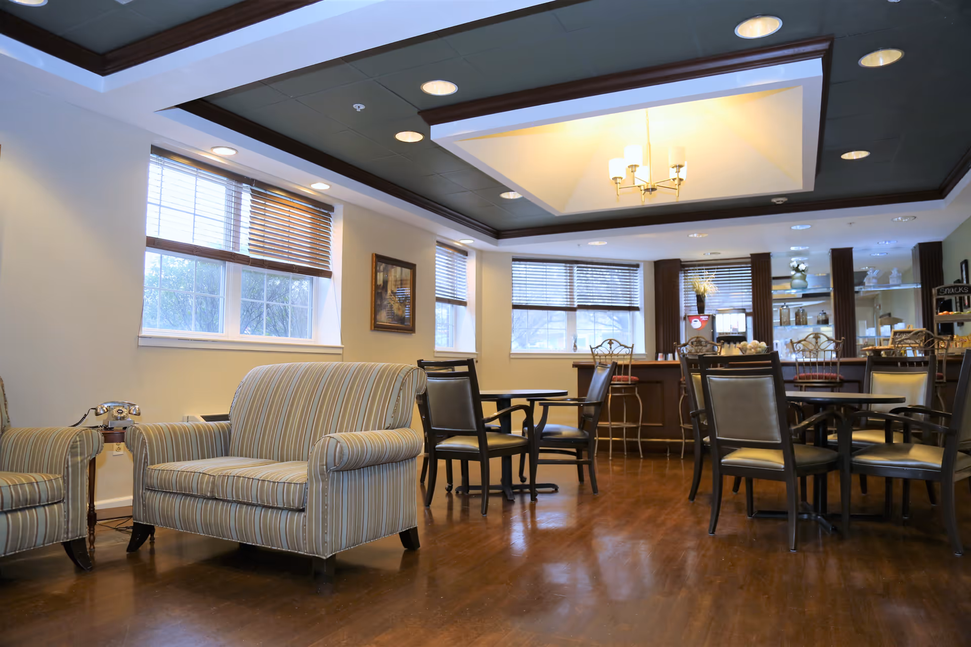 Photo 15 of Exton Senior Living