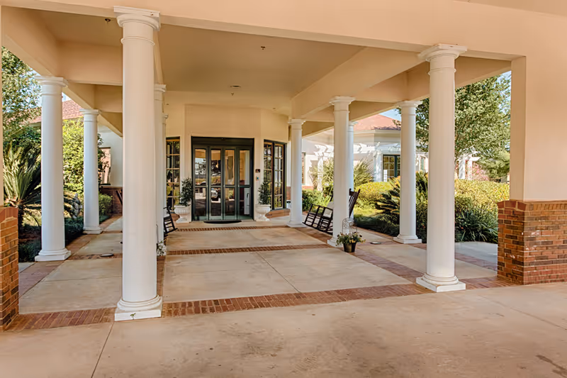 Photo 5 of The Brennity at Daphne Assisted Living & Memory Care